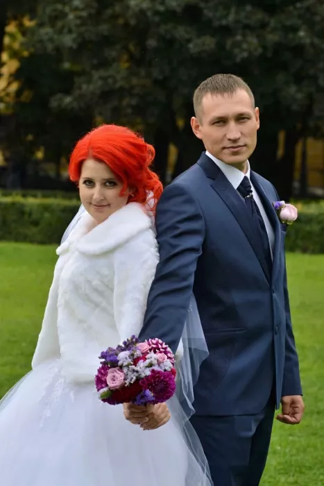Фотограф "Константин Путков"