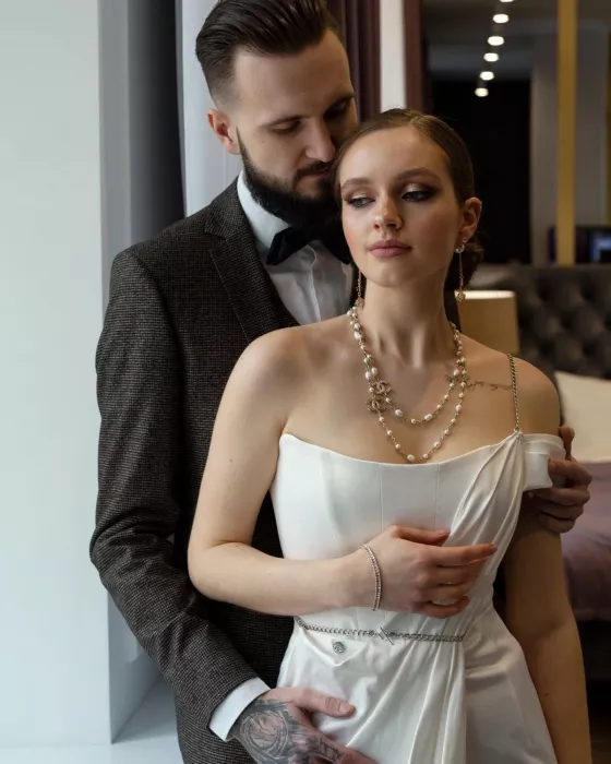 Фотограф "Ирина Маринина"