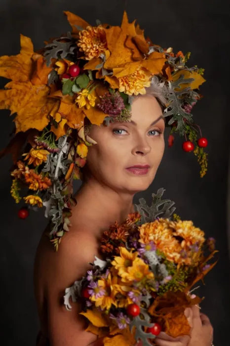 Фотограф "Ирина Маринина"