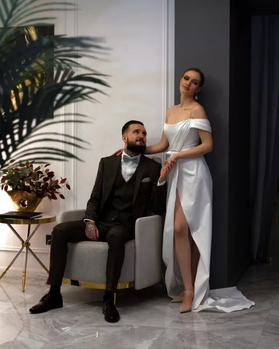 Фотограф "Ирина Маринина"