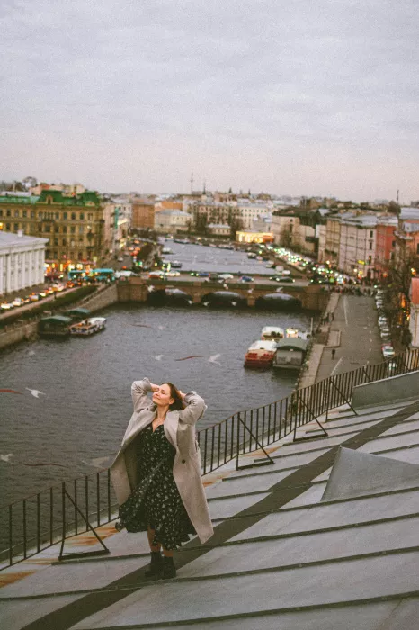 Фотограф "Юлия Полякова"