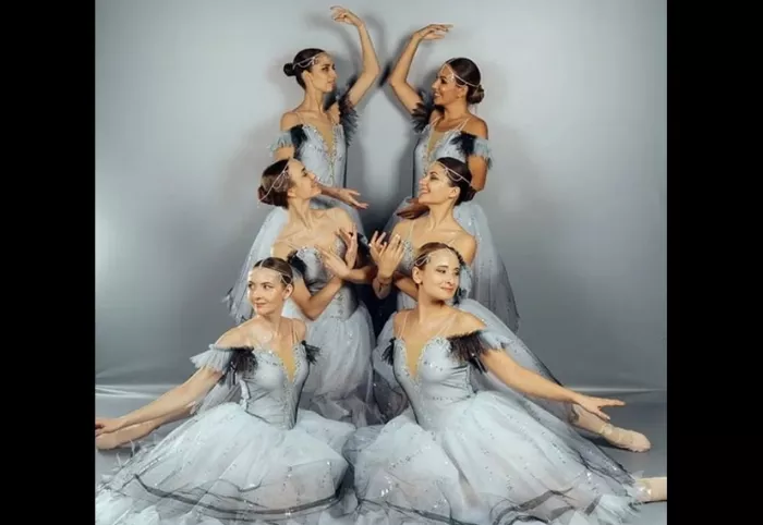 Школа балета «Rose Ballet»