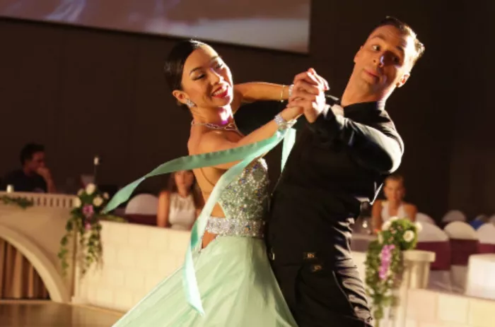Школа танцев «Heart of Dance»