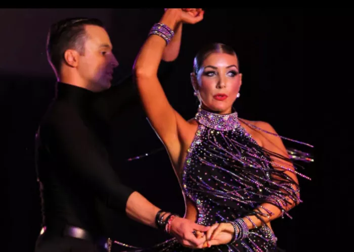 Школа танцев «Heart of Dance»
