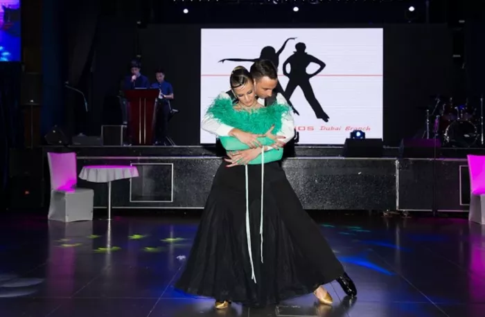 Школа танцев «Heart of Dance»