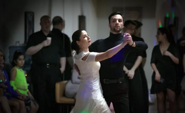 Школа танцев «Heart of Dance»