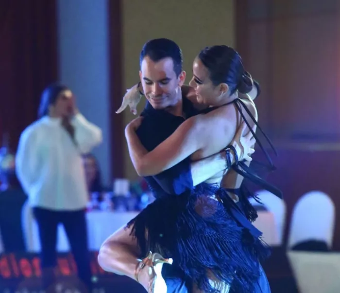 Школа танцев «Heart of Dance»
