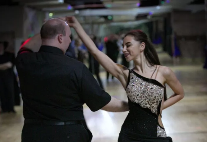 Школа танцев «Heart of Dance»