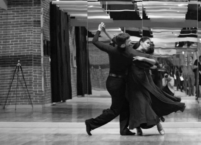 Школа танцев «Heart of Dance»