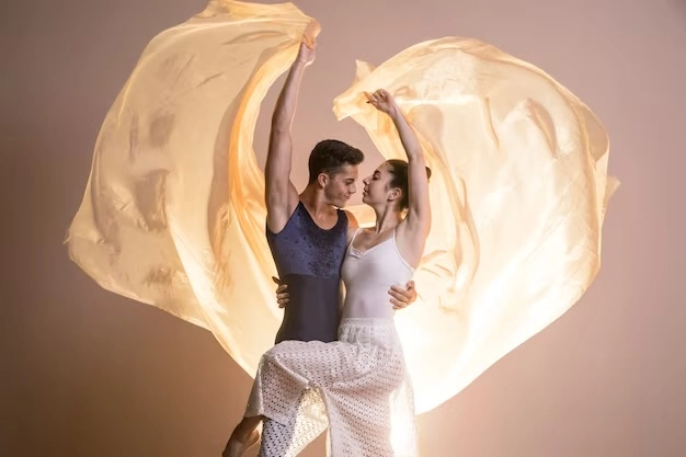 Танцевальная студия «Dubai’s Best Dance Studio»