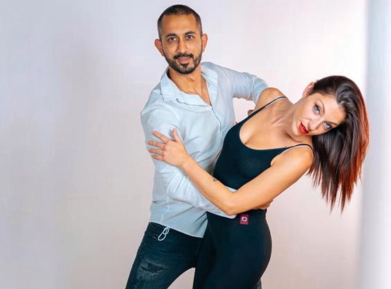 Танцевальная студия «James & Alex Dance Studios»