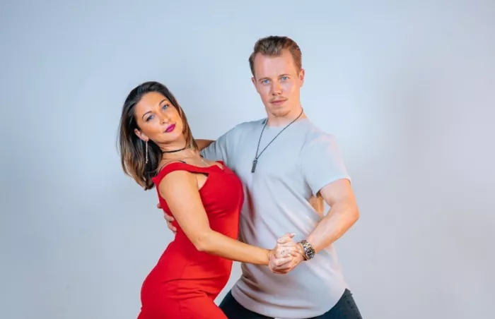 Танцевальная студия «James & Alex Dance Studios»