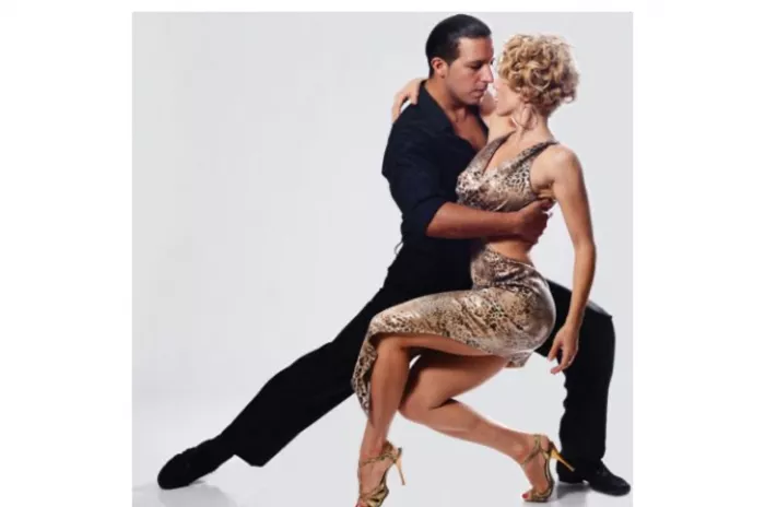 Танцевальная студия «Dance For You»