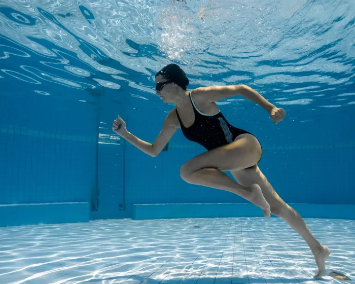 Аквафитнес «L'Atelier Aquafitness»