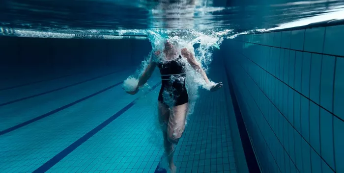 Аквафитнес «L'Atelier Aquafitness»