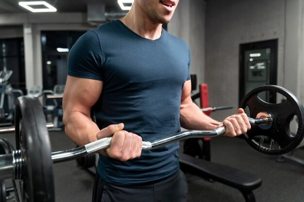 Тренажерный зал «Bodylines Fitness & Wellness Club»