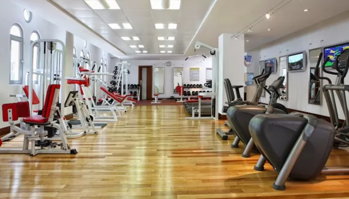 Тренажерный зал «Bodylines Fitness & Wellness Club»