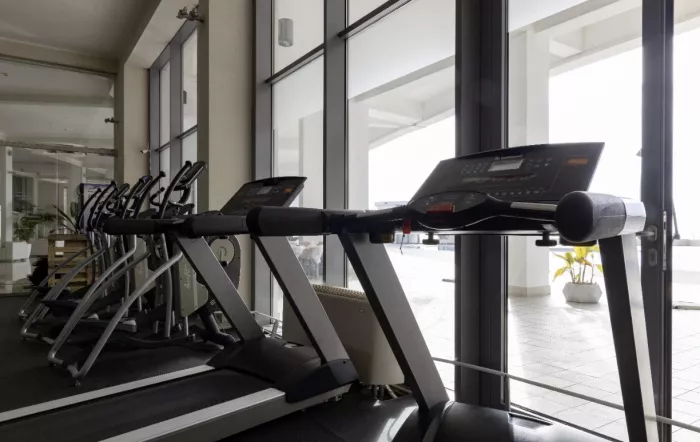 ​Фитнес-клуб "Gym ideal"
