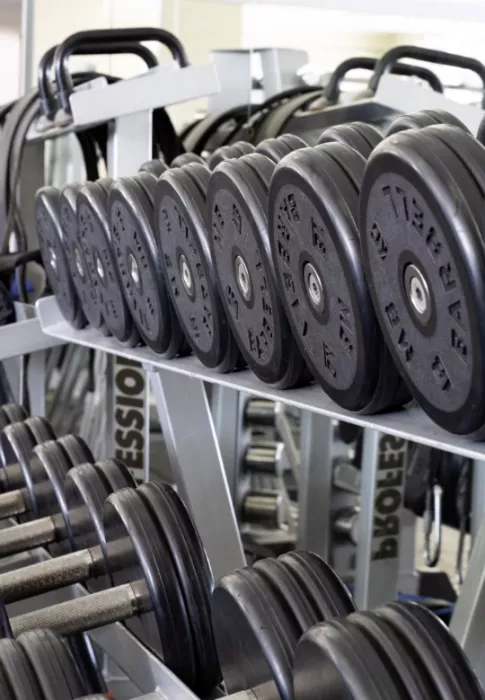 ​Фитнес-клуб "Gym ideal"