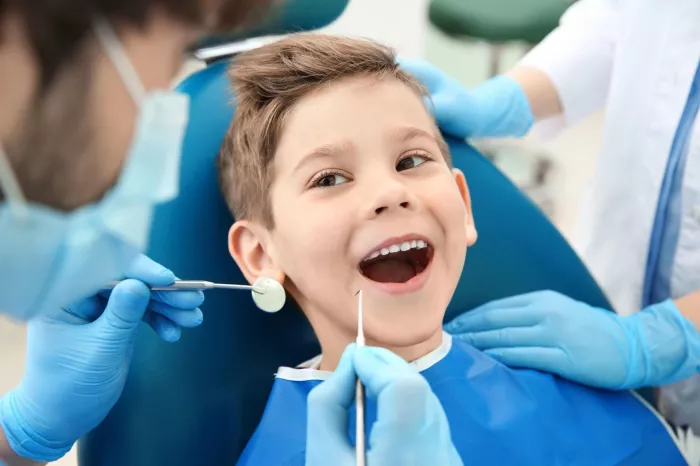 Стоматологическая клиника "Denticum"