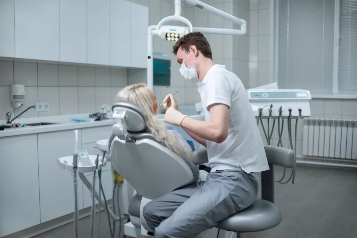 Стоматологическая клиника "Denticum"