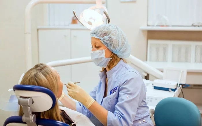 Стоматологическая клиника "Denticum"