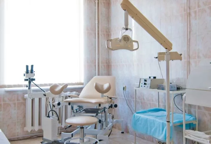 Стоматологическая клиника "Denticum"