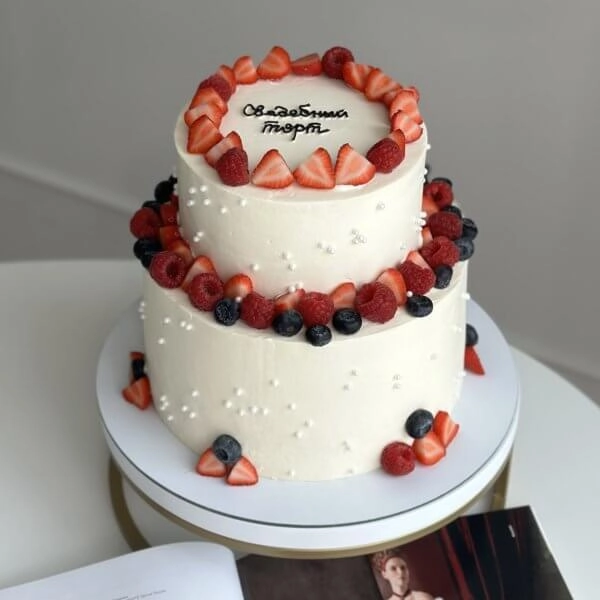 Торты на заказ "Cake Time"