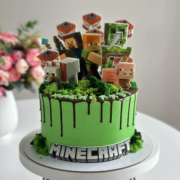 Торты на заказ "Cake Time"
