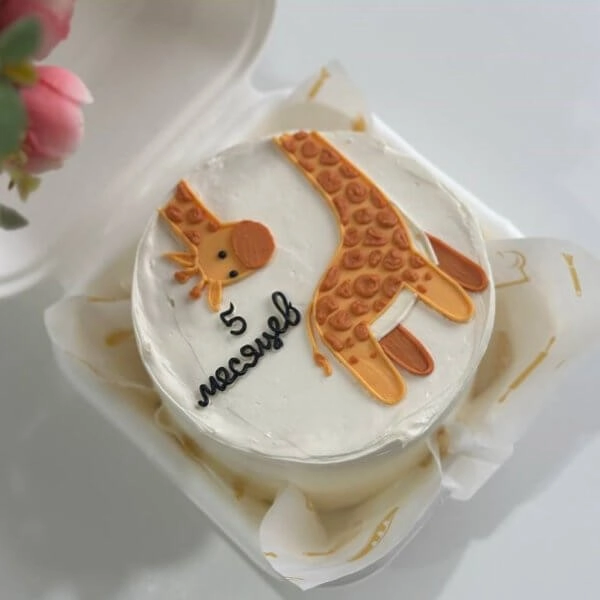 Торты на заказ "Cake Time"