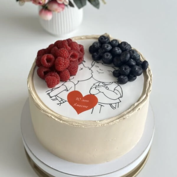 Торты на заказ "Cake Time"