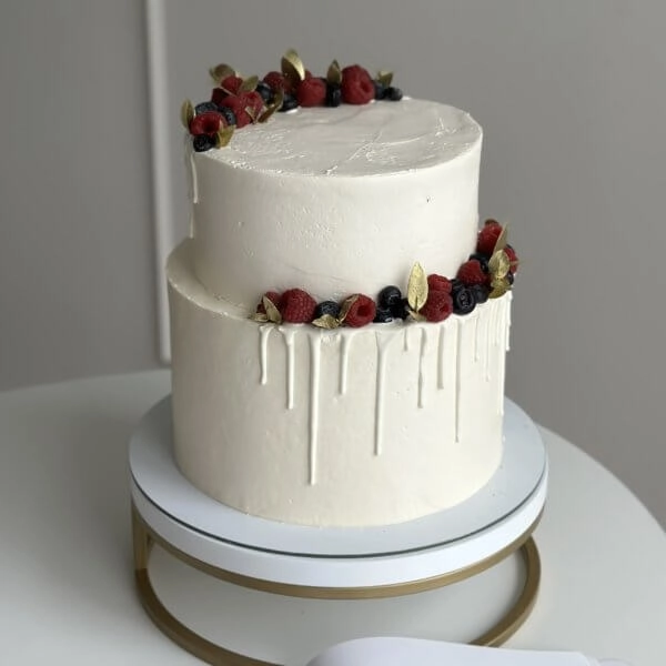 Торты на заказ "Cake Time"