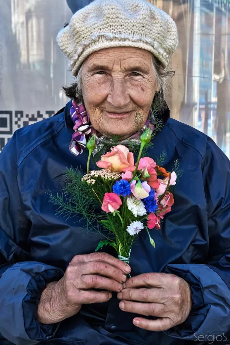 Фотограф "Сергей Осин"