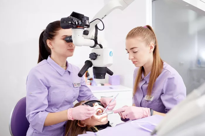 Стоматологическая клиника "DENT Aligners"