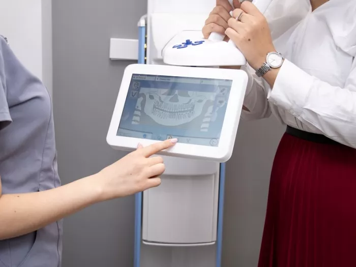 Стоматологическая клиника "Yerevan Dental Clinic"