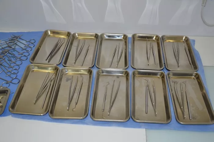 Стоматологическая клиника "Yerevan Dental Clinic"