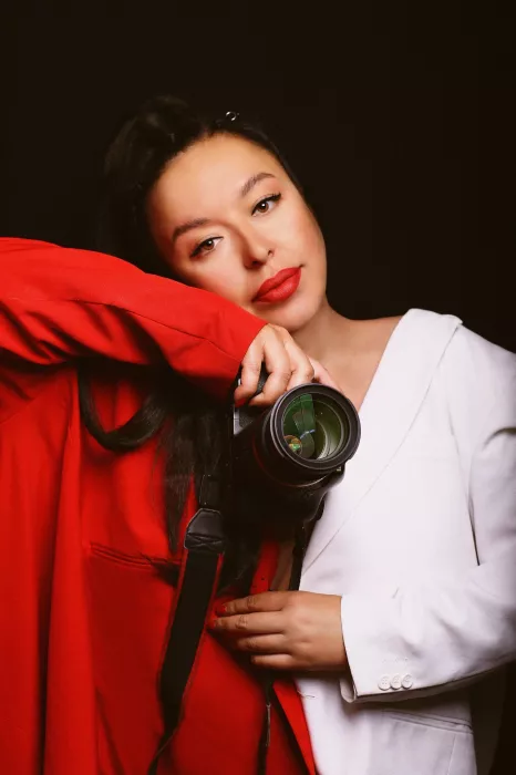 Фотограф "Татьяна"
