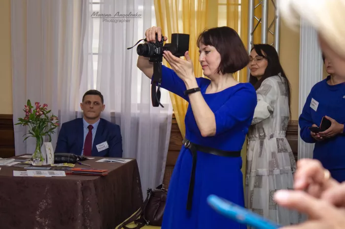 Фотограф "Светлана Кольбина"