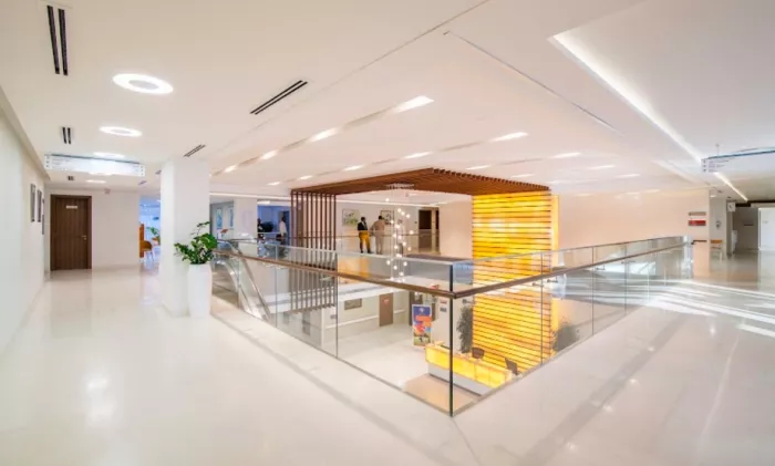Медицинский комплекс "PRIME Hospital"