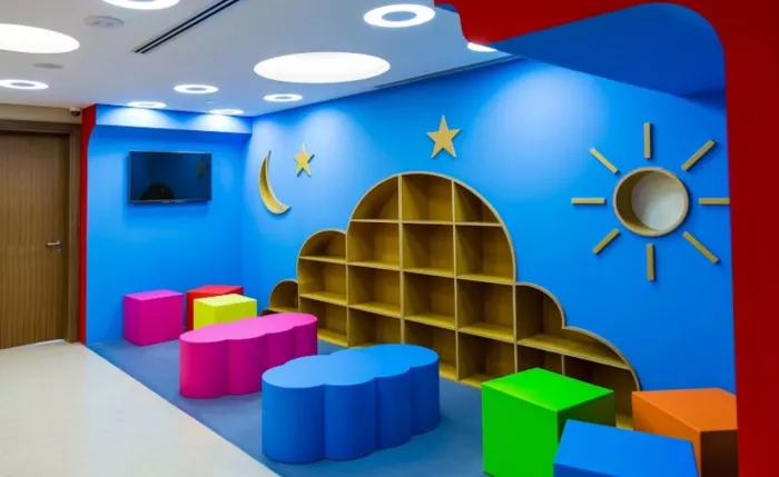 Медицинский комплекс "PRIME Hospital"