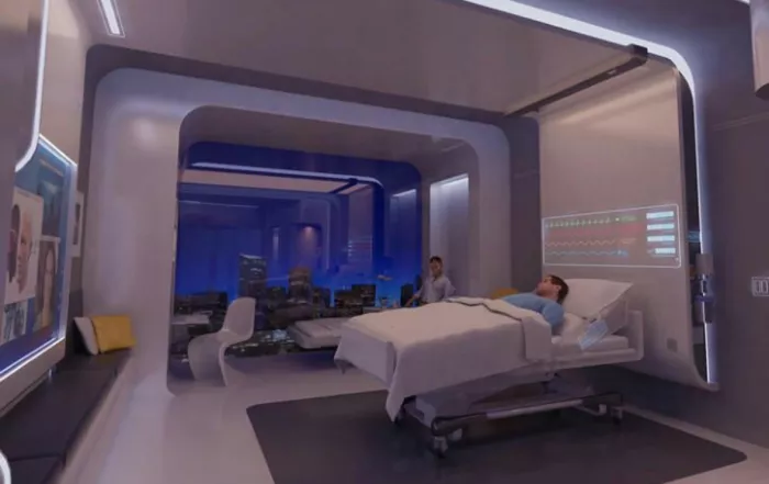 Медицинский комплекс "PRIME Hospital"