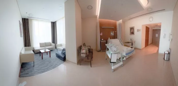 Медицинский комплекс "PRIME Hospital"
