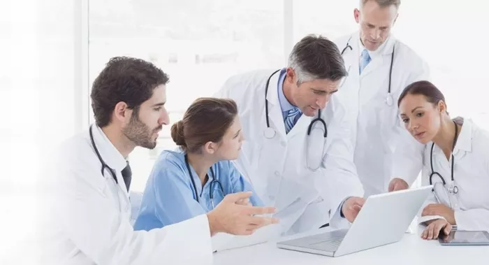Медицинский центр "New Emirates Medical Centre"