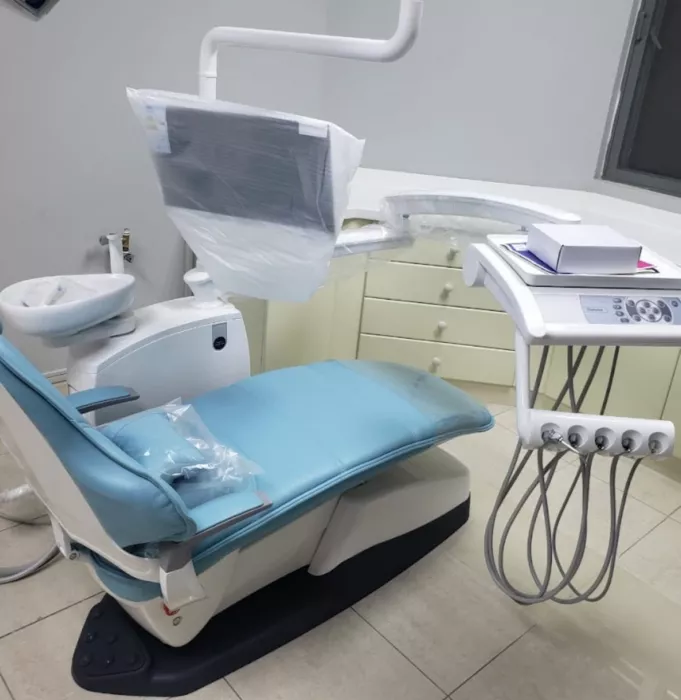 Медицинский центр "New Emirates Medical Centre"