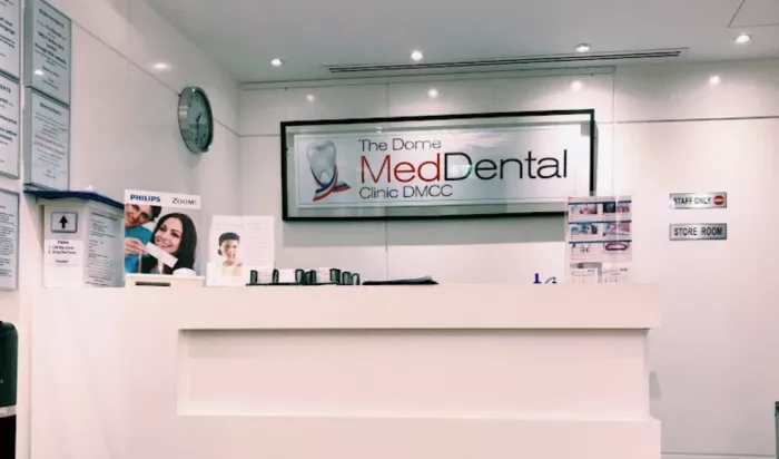 Стоматология "The Dome MedDental Clinic"