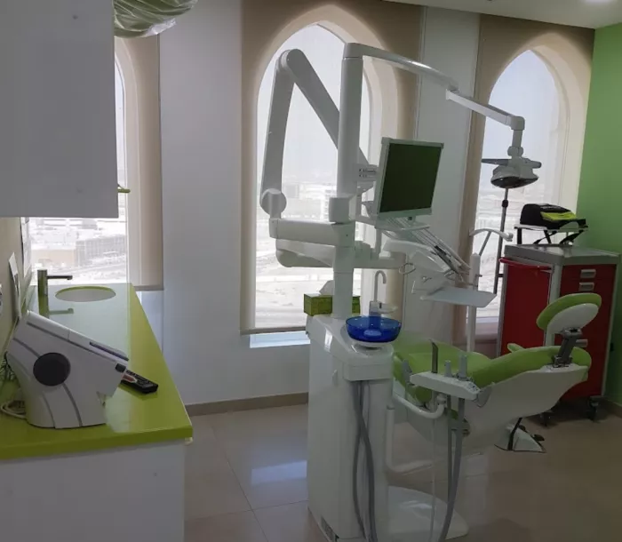 Стоматология "The Dome MedDental Clinic"