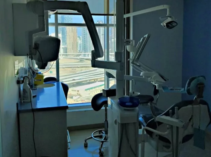 Стоматология "The Dome MedDental Clinic"