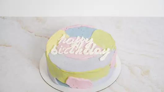 Торты на заказ "Вкусвилл"