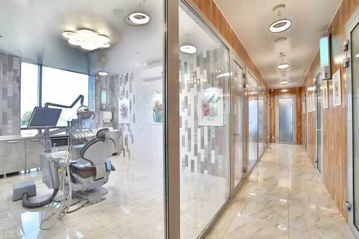 Стоматологическая клиника "Dental SPA"