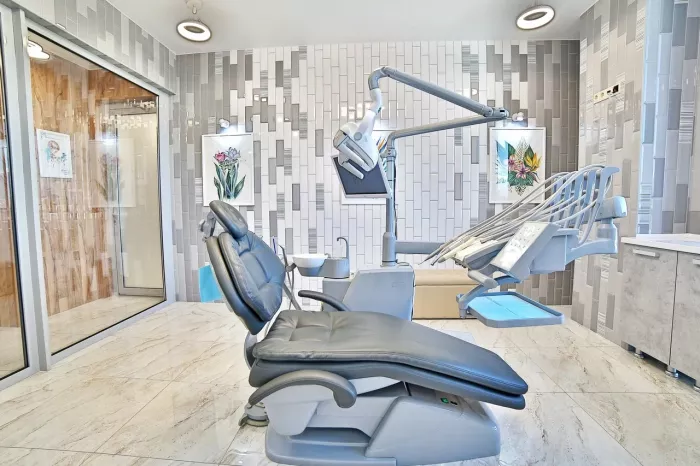 Стоматологическая клиника "Dental SPA"